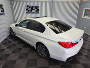BMW 5 Series 2.0 530e 12kWh M Sport Saloon 4dr Petrol Plug-in Hybrid Auto xDrive Euro 6 16