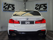 BMW 5 Series 2.0 530e 12kWh M Sport Saloon 4dr Petrol Plug-in Hybrid Auto xDrive Euro 6 5