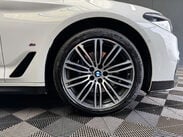 BMW 5 Series 2.0 530e 12kWh M Sport Saloon 4dr Petrol Plug-in Hybrid Auto xDrive Euro 6 13