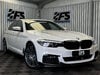 BMW 5 Series 2.0 530e 12kWh M Sport Saloon 4dr Petrol Plug-in Hybrid Auto xDrive Euro 6 