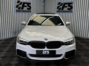 BMW 5 Series 2.0 530e 12kWh M Sport Saloon 4dr Petrol Plug-in Hybrid Auto xDrive Euro 6 2