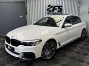 BMW 5 Series 2.0 530e 12kWh M Sport Saloon 4dr Petrol Plug-in Hybrid Auto xDrive Euro 6 3
