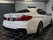 BMW 5 Series 2.0 530e 12kWh M Sport Saloon 4dr Petrol Plug-in Hybrid Auto xDrive Euro 6 6