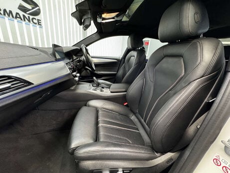 BMW 5 Series 2.0 530e 12kWh M Sport Saloon 4dr Petrol Plug-in Hybrid Auto xDrive Euro 6 4