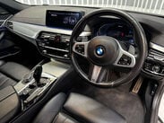 BMW 5 Series 2.0 530e 12kWh M Sport Saloon 4dr Petrol Plug-in Hybrid Auto xDrive Euro 6 10