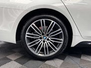 BMW 5 Series 2.0 530e 12kWh M Sport Saloon 4dr Petrol Plug-in Hybrid Auto xDrive Euro 6 14