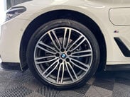 BMW 5 Series 2.0 530e 12kWh M Sport Saloon 4dr Petrol Plug-in Hybrid Auto xDrive Euro 6 16