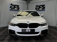 BMW 5 Series 2.0 530e 12kWh M Sport Saloon 4dr Petrol Plug-in Hybrid Auto xDrive Euro 6 18