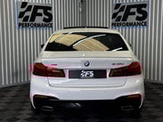 BMW 5 Series 2.0 530e 12kWh M Sport Saloon 4dr Petrol Plug-in Hybrid Auto xDrive Euro 6 21