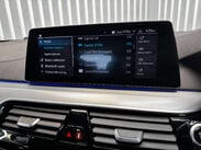 BMW 5 Series 2.0 530e 12kWh M Sport Saloon 4dr Petrol Plug-in Hybrid Auto xDrive Euro 6 23