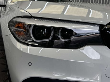 BMW 5 Series 2.0 530e 12kWh M Sport Saloon 4dr Petrol Plug-in Hybrid Auto xDrive Euro 6 25