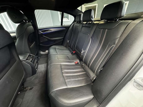 BMW 5 Series 2.0 530e 12kWh M Sport Saloon 4dr Petrol Plug-in Hybrid Auto xDrive Euro 6 28