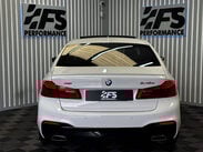 BMW 5 Series 2.0 530e 12kWh M Sport Saloon 4dr Petrol Plug-in Hybrid Auto xDrive Euro 6 37