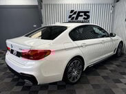BMW 5 Series 2.0 530e 12kWh M Sport Saloon 4dr Petrol Plug-in Hybrid Auto xDrive Euro 6 39