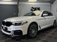 BMW 5 Series 2.0 530e 12kWh M Sport Saloon 4dr Petrol Plug-in Hybrid Auto xDrive Euro 6 45