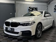 BMW 5 Series 2.0 530e 12kWh M Sport Saloon 4dr Petrol Plug-in Hybrid Auto xDrive Euro 6 48