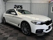 BMW 5 Series 2.0 530e 12kWh M Sport Saloon 4dr Petrol Plug-in Hybrid Auto xDrive Euro 6 50
