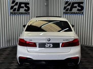 BMW 5 Series 2.0 530e 12kWh M Sport Saloon 4dr Petrol Plug-in Hybrid Auto xDrive Euro 6 55