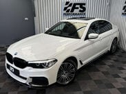 BMW 5 Series 2.0 530e 12kWh M Sport Saloon 4dr Petrol Plug-in Hybrid Auto xDrive Euro 6 19