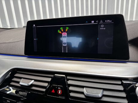 BMW 5 Series 2.0 530e 12kWh M Sport Saloon 4dr Petrol Plug-in Hybrid Auto xDrive Euro 6 28