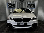 BMW 5 Series 2.0 530e 12kWh M Sport Saloon 4dr Petrol Plug-in Hybrid Auto xDrive Euro 6 35