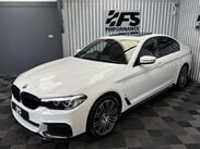 BMW 5 Series 2.0 530e 12kWh M Sport Saloon 4dr Petrol Plug-in Hybrid Auto xDrive Euro 6 43
