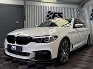 BMW 5 Series 2.0 530e 12kWh M Sport Saloon 4dr Petrol Plug-in Hybrid Auto xDrive Euro 6 47
