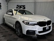 BMW 5 Series 2.0 530e 12kWh M Sport Saloon 4dr Petrol Plug-in Hybrid Auto xDrive Euro 6 49
