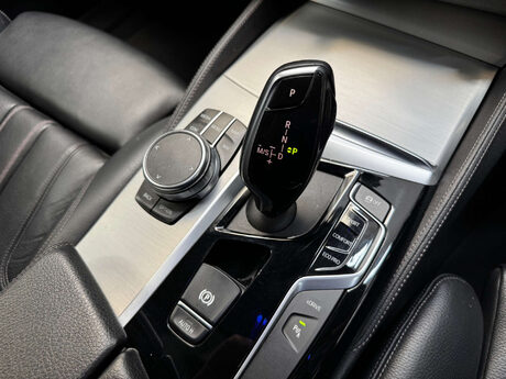 BMW 5 Series 2.0 530e 12kWh M Sport Saloon 4dr Petrol Plug-in Hybrid Auto xDrive Euro 6 26