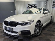 BMW 5 Series 2.0 530e 12kWh M Sport Saloon 4dr Petrol Plug-in Hybrid Auto xDrive Euro 6 44