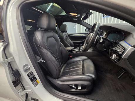 BMW 5 Series 2.0 530e 12kWh M Sport Saloon 4dr Petrol Plug-in Hybrid Auto xDrive Euro 6 7