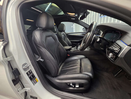 BMW 5 Series 2.0 530e 12kWh M Sport Saloon 4dr Petrol Plug-in Hybrid Auto xDrive Euro 6 3