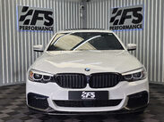 BMW 5 Series 2.0 530e 12kWh M Sport Saloon 4dr Petrol Plug-in Hybrid Auto xDrive Euro 6 2
