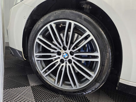 BMW 5 Series 2.0 530e 12kWh M Sport Saloon 4dr Petrol Plug-in Hybrid Auto xDrive Euro 6 22