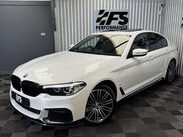 BMW 5 Series 2.0 530e 12kWh M Sport Saloon 4dr Petrol Plug-in Hybrid Auto xDrive Euro 6 3