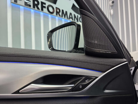 BMW 5 Series 2.0 530e 12kWh M Sport Saloon 4dr Petrol Plug-in Hybrid Auto xDrive Euro 6 7