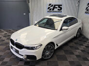 BMW 5 Series 2.0 530e 12kWh M Sport Saloon 4dr Petrol Plug-in Hybrid Auto xDrive Euro 6 34