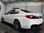 BMW 5 Series 2.0 530e 12kWh M Sport Saloon 4dr Petrol Plug-in Hybrid Auto xDrive Euro 6 38