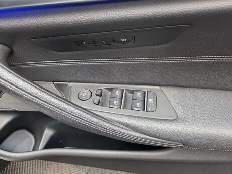 BMW 5 Series 2.0 530e 12kWh M Sport Saloon 4dr Petrol Plug-in Hybrid Auto xDrive Euro 6 37