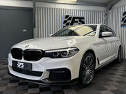 BMW 5 Series 2.0 530e 12kWh M Sport Saloon 4dr Petrol Plug-in Hybrid Auto xDrive Euro 6 48