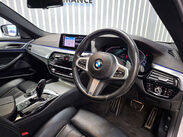 BMW 5 Series 2.0 530e 12kWh M Sport Saloon 4dr Petrol Plug-in Hybrid Auto xDrive Euro 6 39