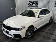 BMW 5 Series 2.0 530e 12kWh M Sport Saloon 4dr Petrol Plug-in Hybrid Auto xDrive Euro 6 19