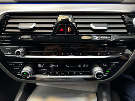 BMW 5 Series 2.0 530e 12kWh M Sport Saloon 4dr Petrol Plug-in Hybrid Auto xDrive Euro 6 20