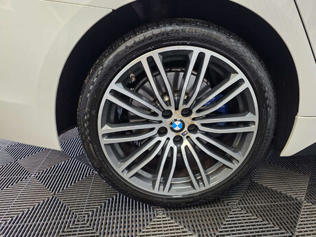 BMW 5 Series 2.0 530e 12kWh M Sport Saloon 4dr Petrol Plug-in Hybrid Auto xDrive Euro 6 24