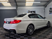 BMW 5 Series 2.0 530e 12kWh M Sport Saloon 4dr Petrol Plug-in Hybrid Auto xDrive Euro 6 47