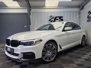 BMW 5 Series 2.0 530e 12kWh M Sport Saloon 4dr Petrol Plug-in Hybrid Auto xDrive Euro 6 3