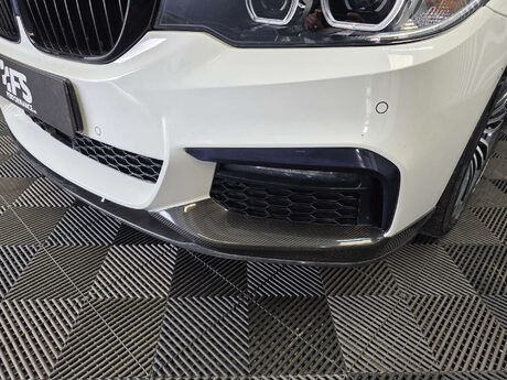 BMW 5 Series 2.0 530e 12kWh M Sport Saloon 4dr Petrol Plug-in Hybrid Auto xDrive Euro 6 31