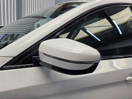 BMW 5 Series 2.0 530e 12kWh M Sport Saloon 4dr Petrol Plug-in Hybrid Auto xDrive Euro 6 29