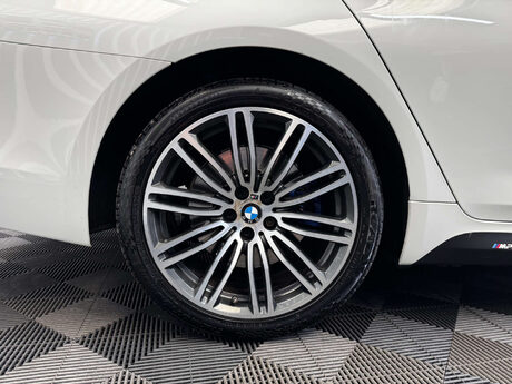 BMW 5 Series 2.0 530e 12kWh M Sport Saloon 4dr Petrol Plug-in Hybrid Auto xDrive Euro 6 14