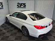BMW 5 Series 2.0 530e 12kWh M Sport Saloon 4dr Petrol Plug-in Hybrid Auto xDrive Euro 6 35